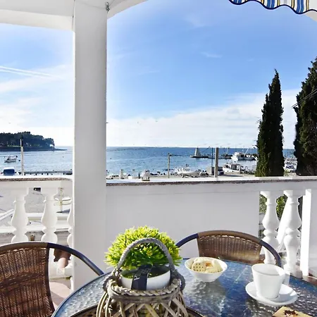Wonderful Sea View In
