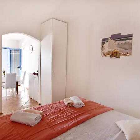 Appartamento Wonderful Sea View In