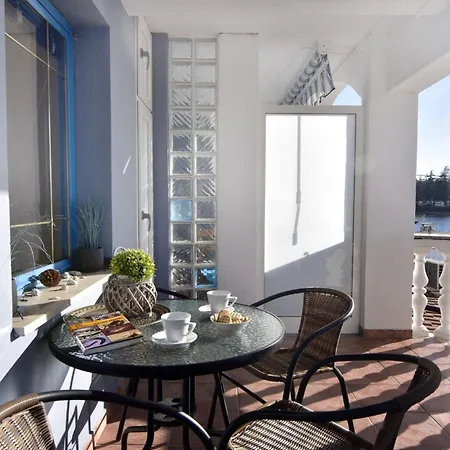Wonderful Sea View In