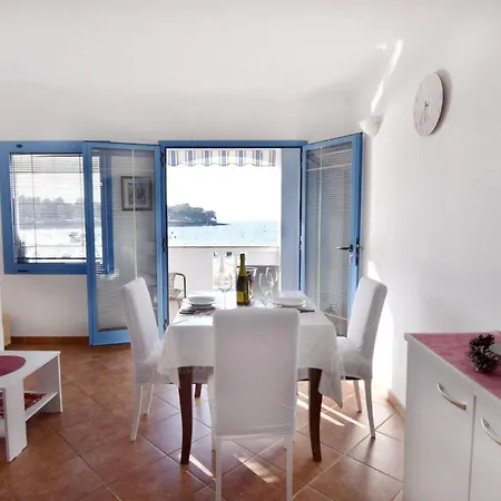 Appartamento Wonderful Sea View In Savudrija