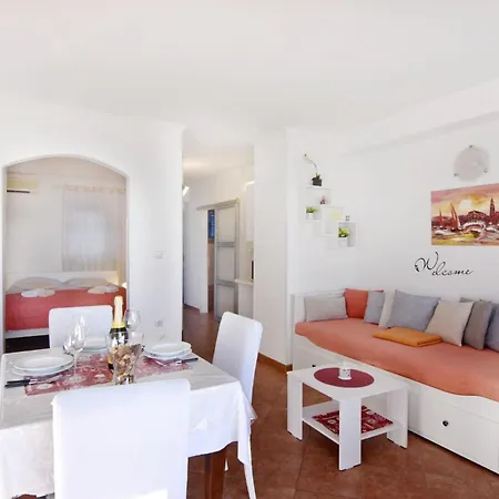 Wonderful Sea View In Appartamento Savudrija