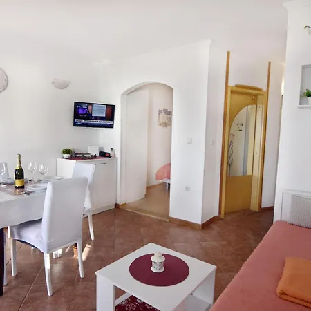 Appartement Wonderful Sea View In Savudrija