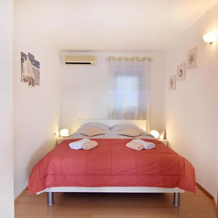 Appartamento Wonderful Sea View In *