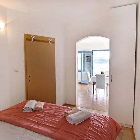 Wonderful Sea View In Apartmán