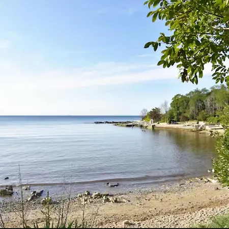 Wonderful Sea View In