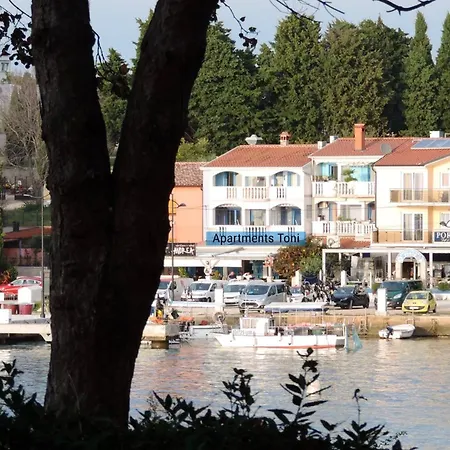 Appartamento Wonderful Sea View In