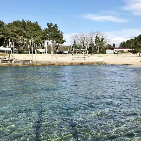 Appartamento Wonderful Sea View In *
