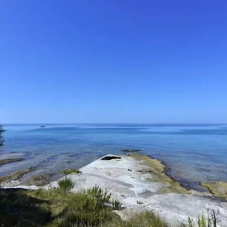 Wonderful Sea View In